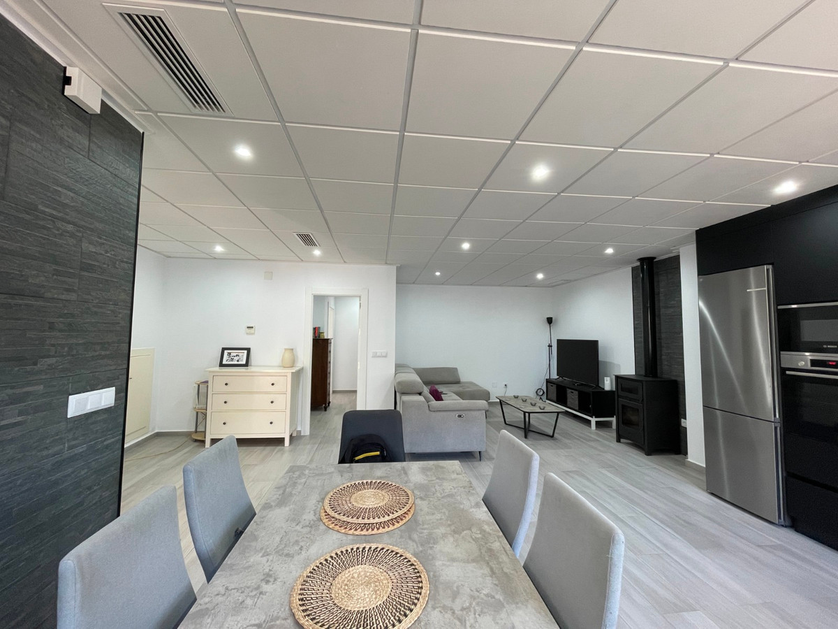 Huis te koop in La Finca Golf | 5 slaapkamers H5256532