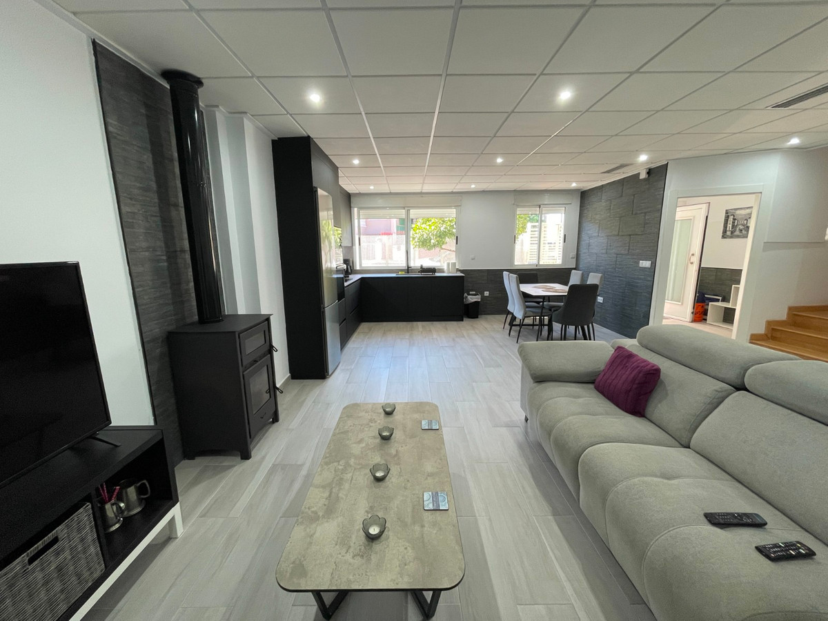 Huis te koop in La Finca Golf | 5 slaapkamers H5256532