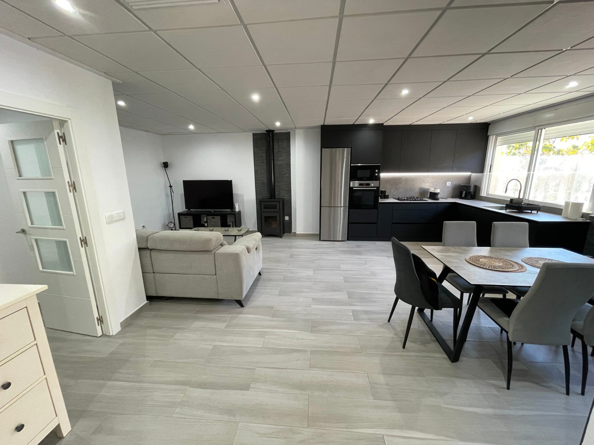 Huis te koop in La Finca Golf | 5 slaapkamers H5256532