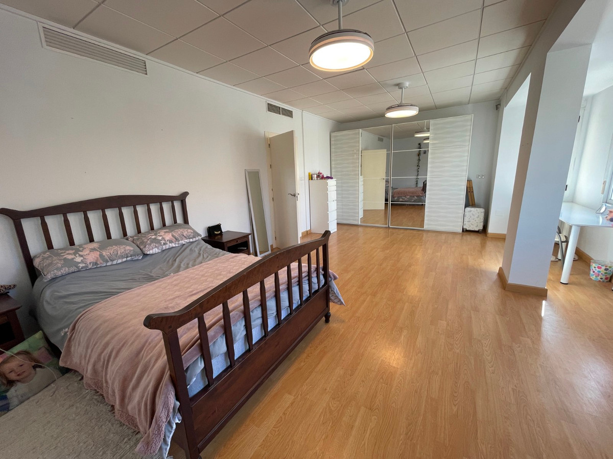 Huis te koop in La Finca Golf | 5 slaapkamers H5256532