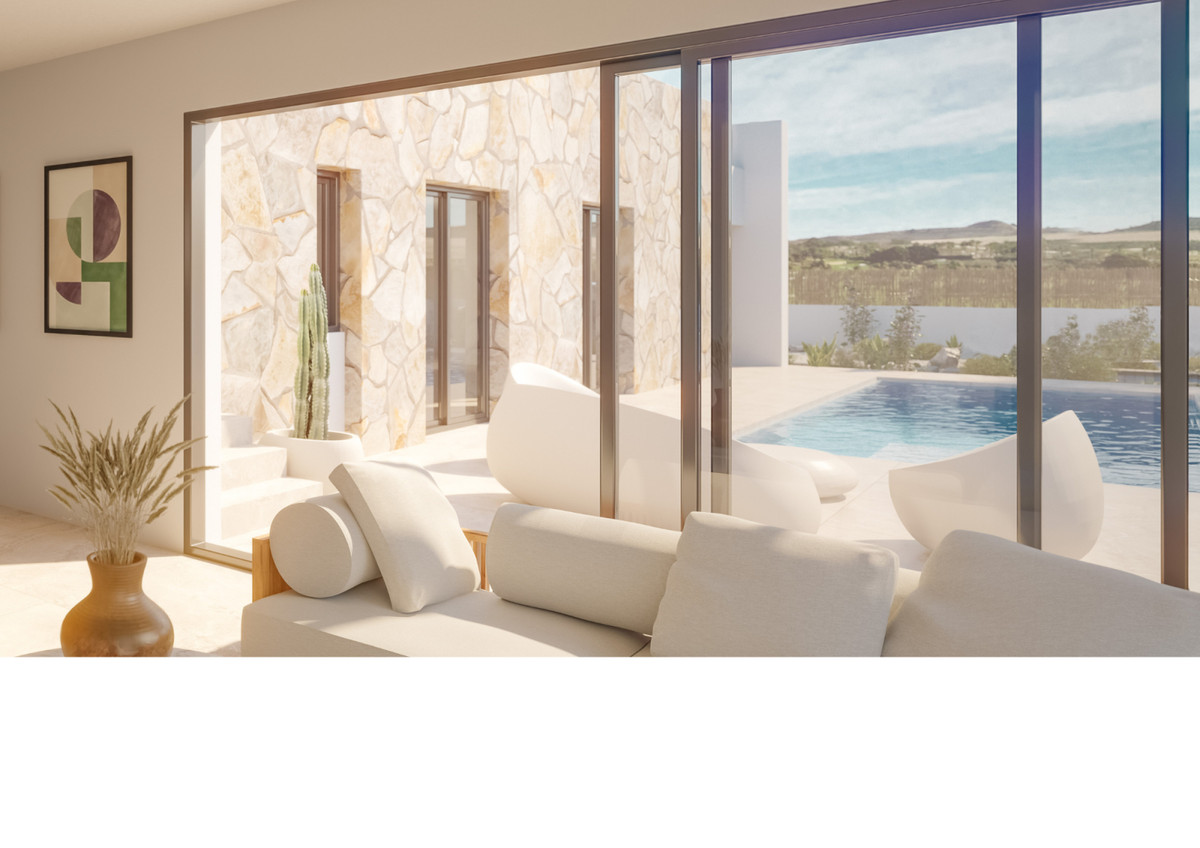 Huis te koop in La Finca Golf | 3 slaapkamers H5292514