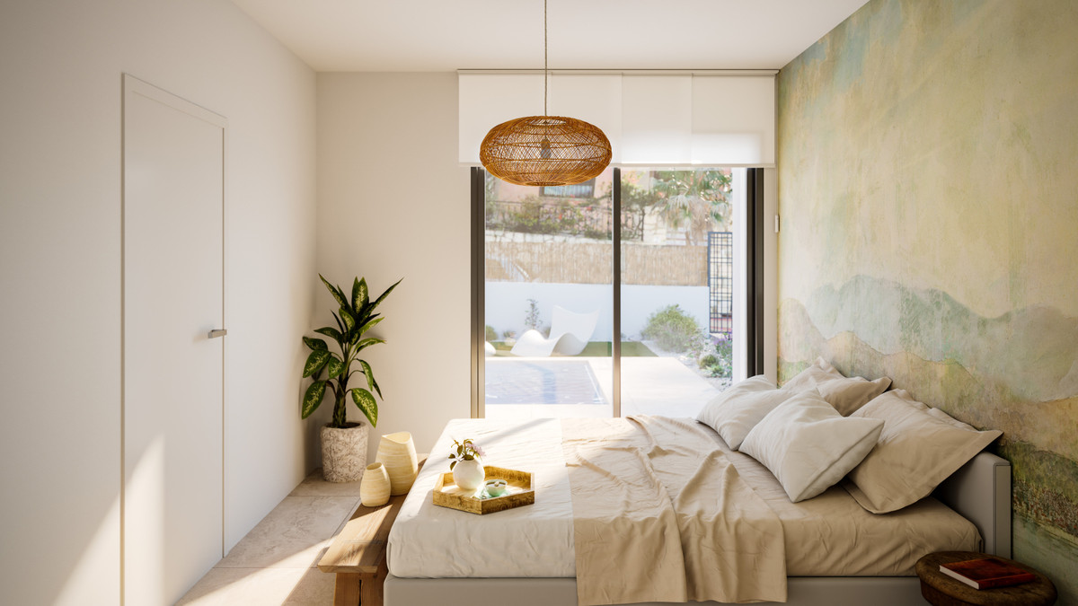 Huis te koop in La Finca Golf | 3 slaapkamers H5292514