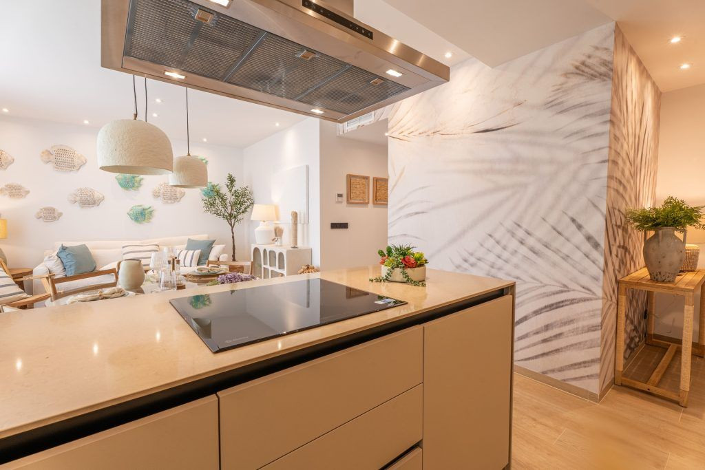 Appartement te koop in La Finca Golf | 2 - 3 slaapkamers H5299528