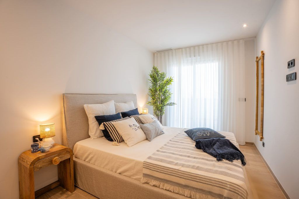 Appartement te koop in La Finca Golf | 2 - 3 slaapkamers H5299528