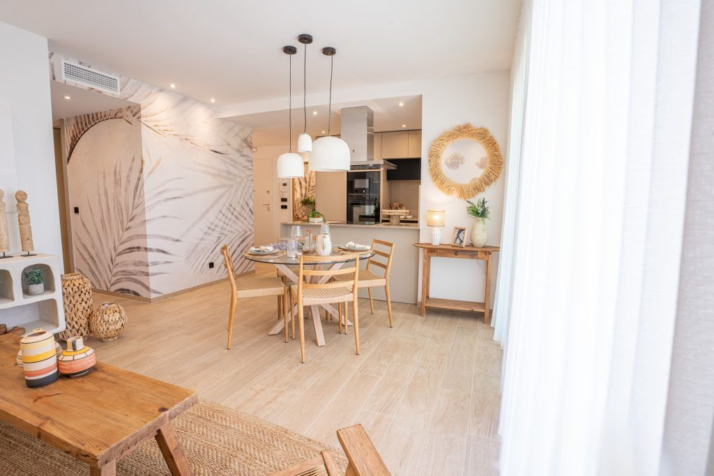 Appartement te koop in La Finca Golf | 2 - 3 slaapkamers H5299528