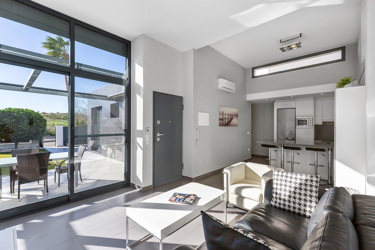 Huis te koop in La Finca Golf | 3 slaapkamers H5311045