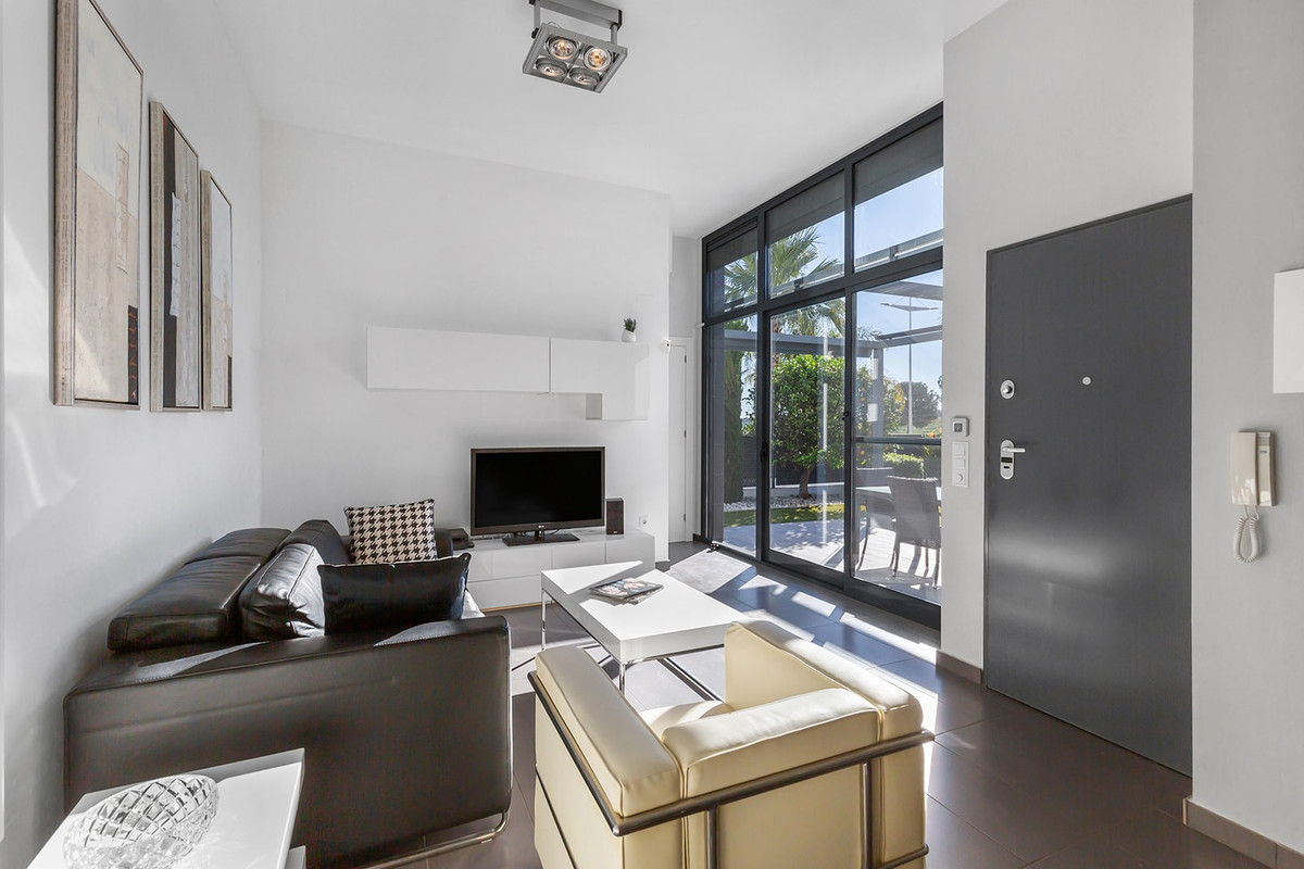 Huis te koop in La Finca Golf | 3 slaapkamers H5311045