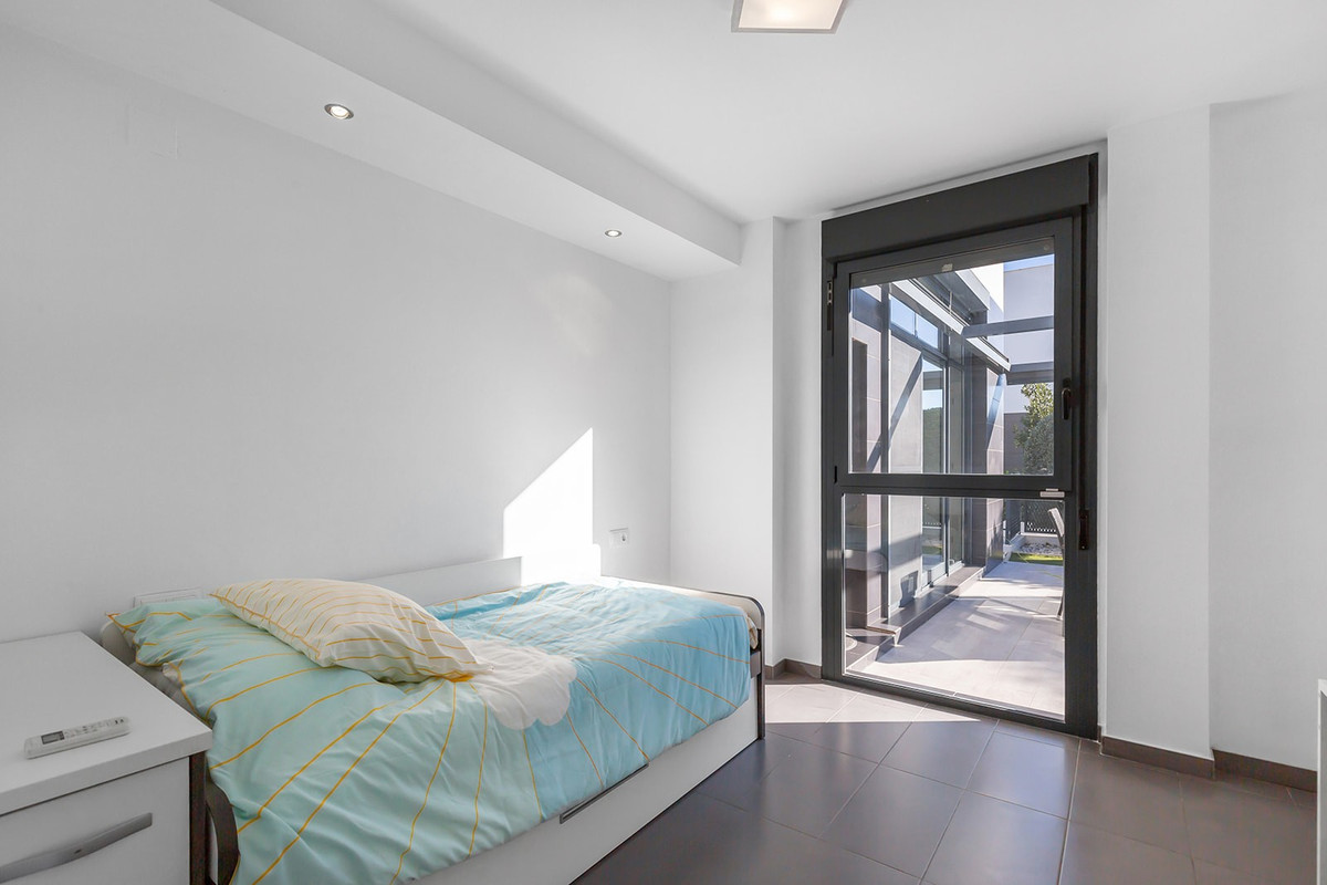 Huis te koop in La Finca Golf | 3 slaapkamers H5311045