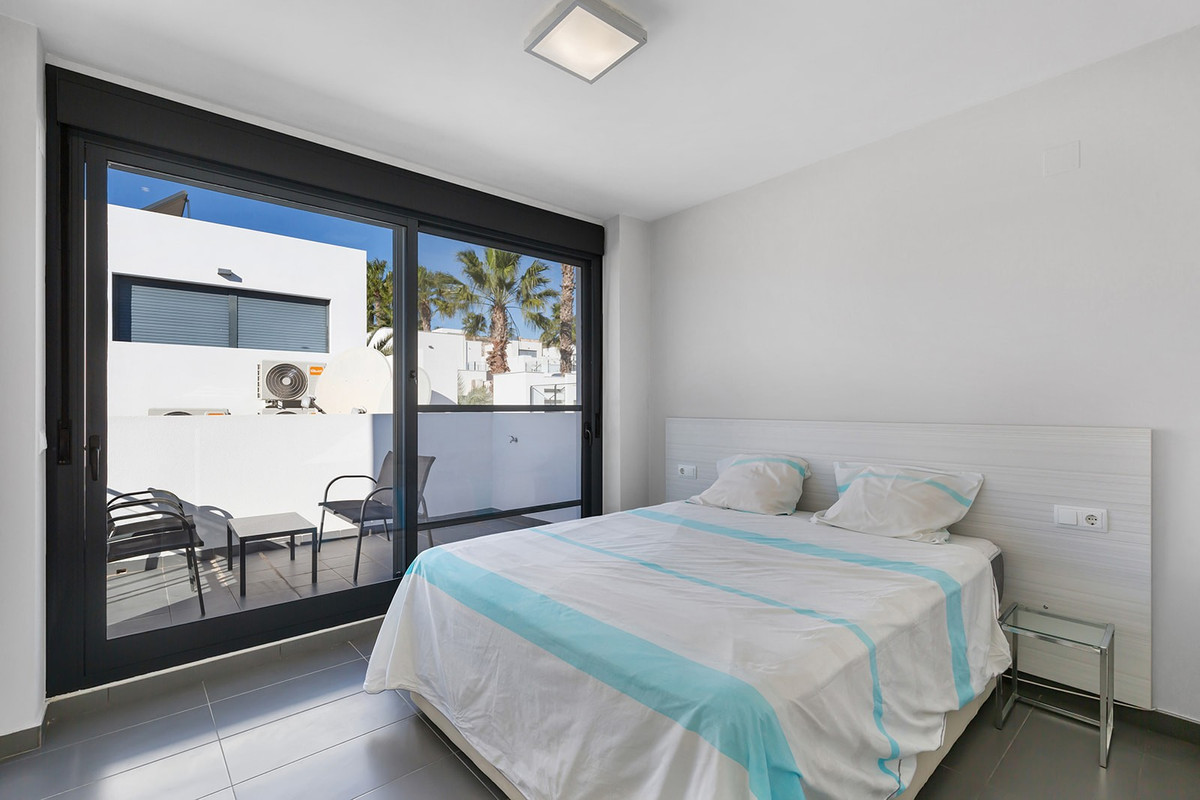 Huis te koop in La Finca Golf | 3 slaapkamers H5311045