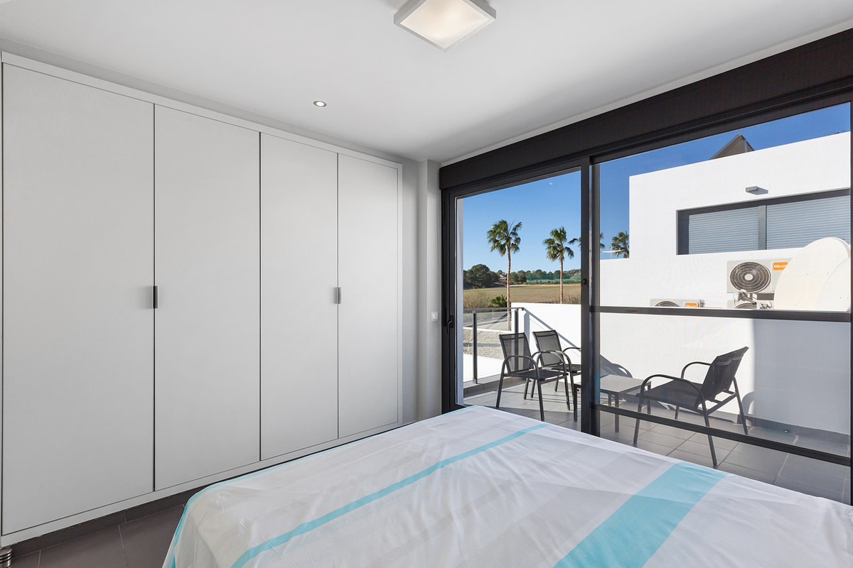 Huis te koop in La Finca Golf | 3 slaapkamers H5311045