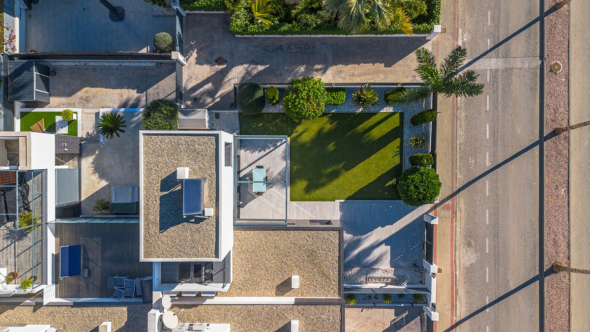 Huis te koop in La Finca Golf | 3 slaapkamers H5311045