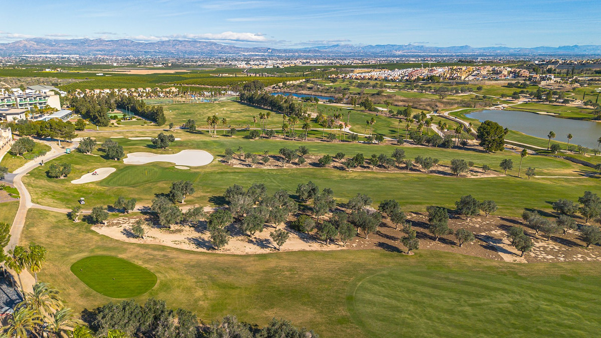 Huis te koop in La Finca Golf | 3 slaapkamers H5311045