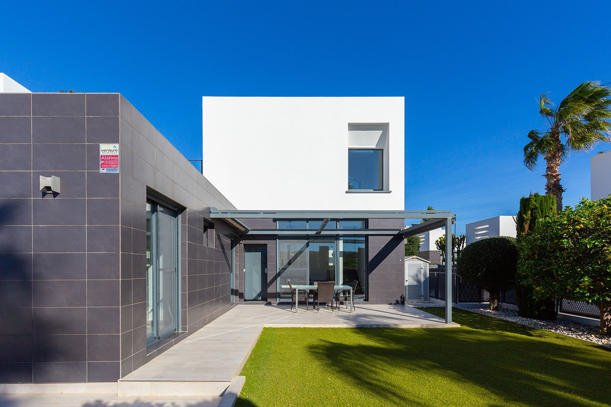 Huis te koop in La Finca Golf | 3 slaapkamers H5311045