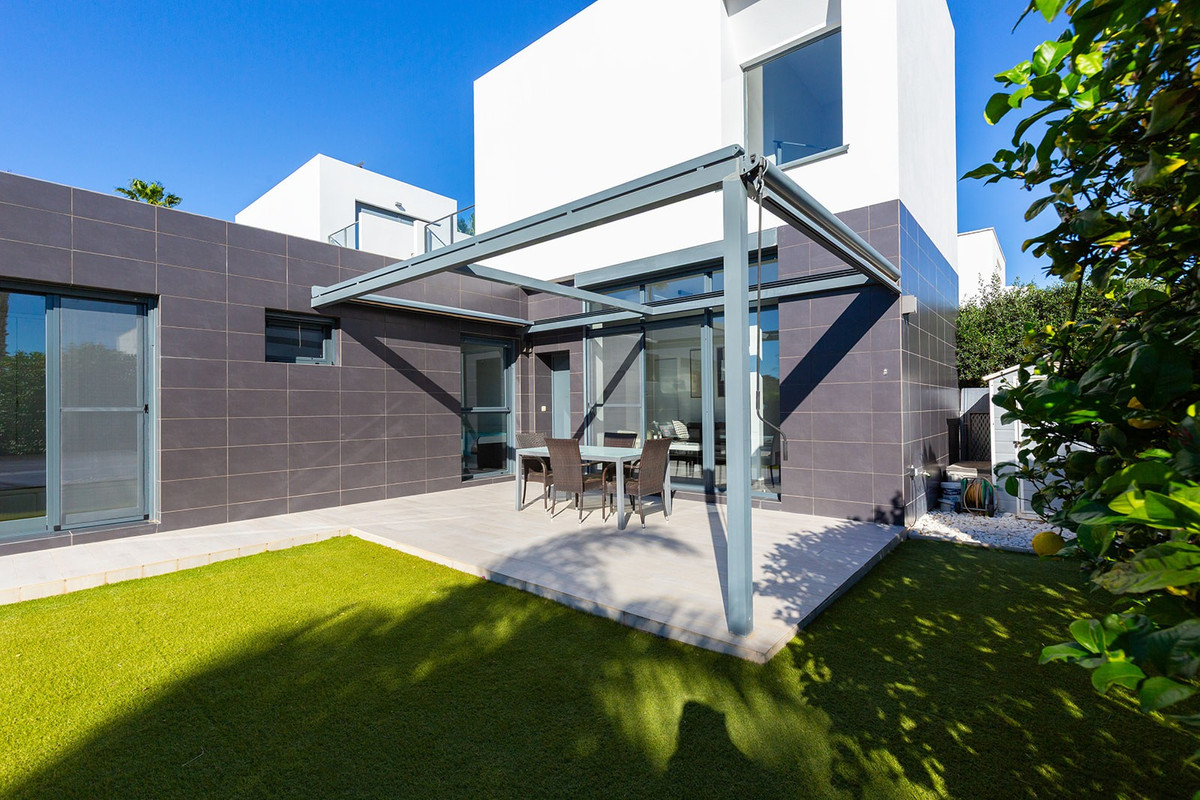 Huis te koop in La Finca Golf | 3 slaapkamers H5311045