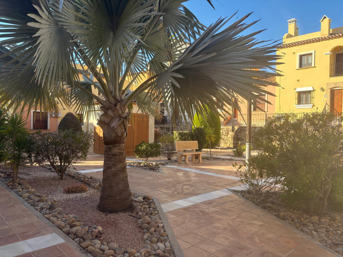 Huis te koop in La Finca Golf | 3 slaapkamers H5314648