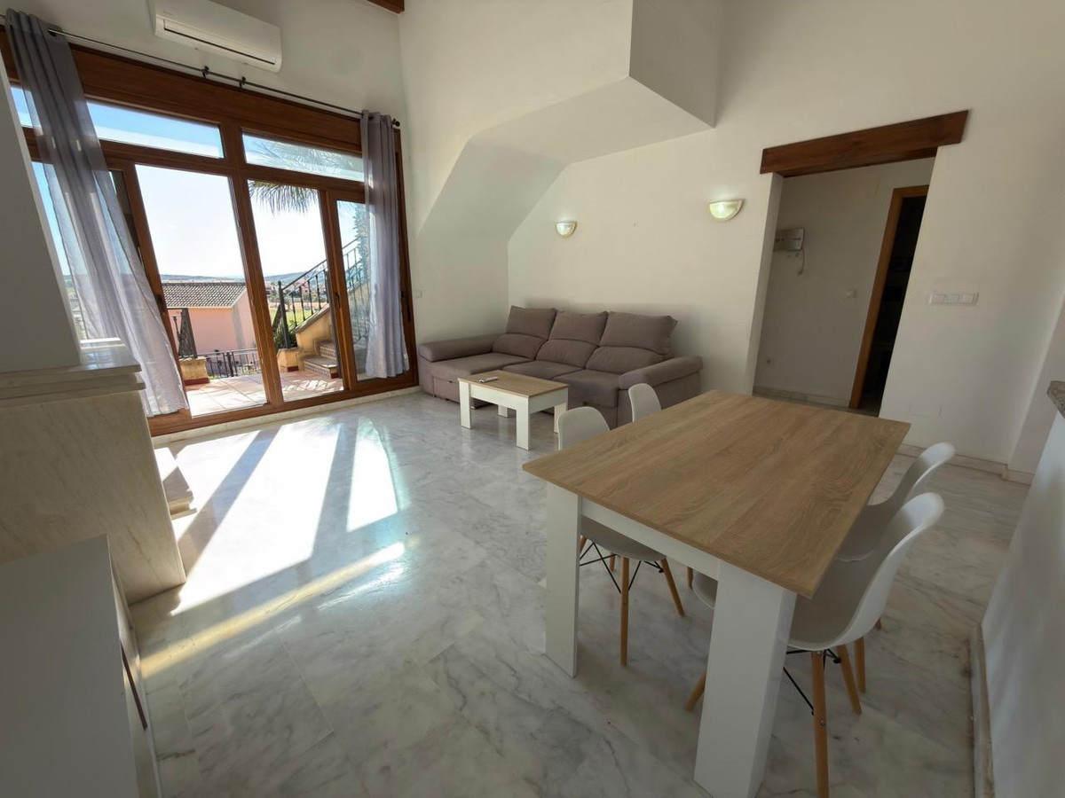 Bungalow te koop in La Finca Golf | 2 slaapkamers H5370391