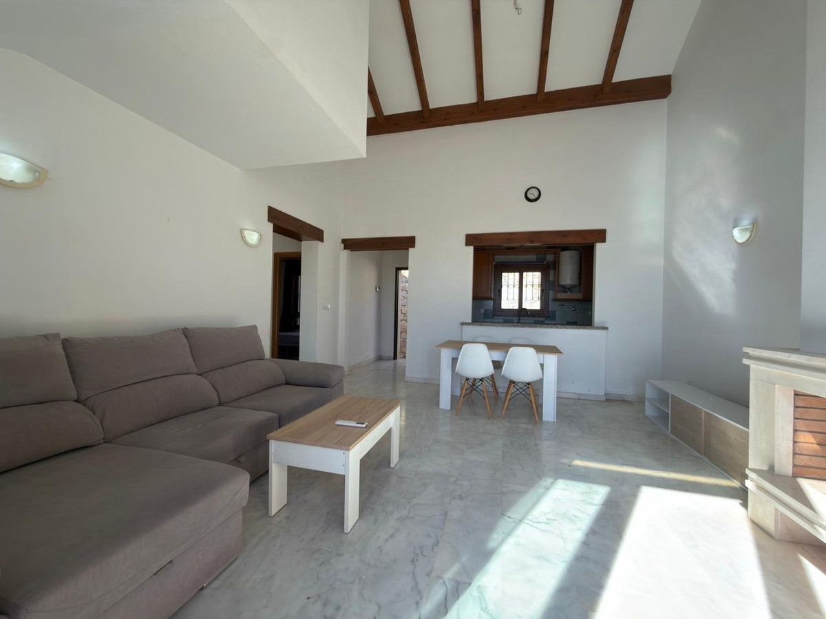 Bungalow te koop in La Finca Golf | 2 slaapkamers H5370391