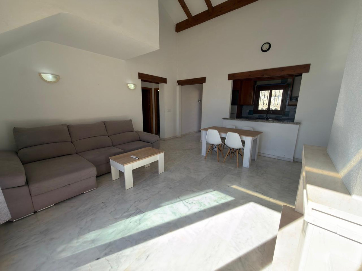 Bungalow te koop in La Finca Golf | 2 slaapkamers H5370391