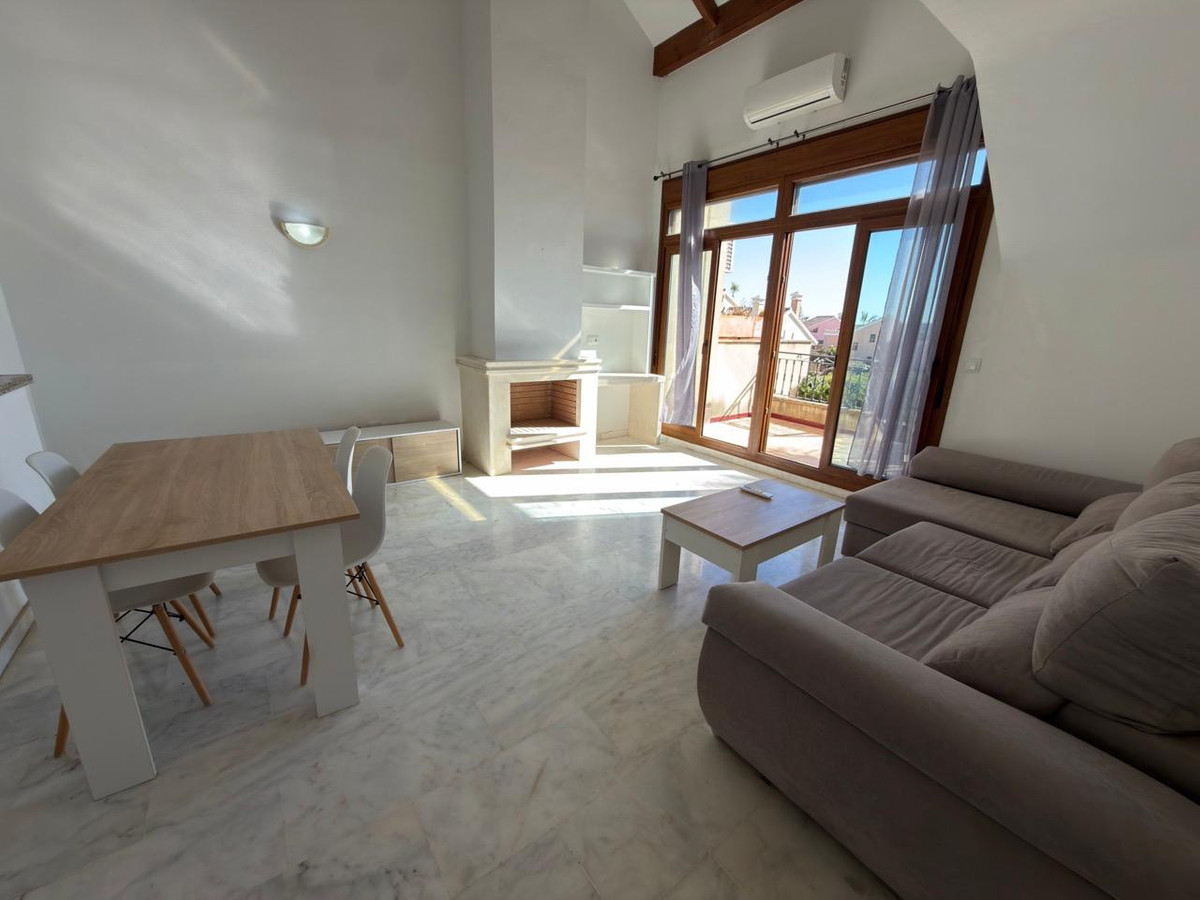 Bungalow te koop in La Finca Golf | 2 slaapkamers H5370391