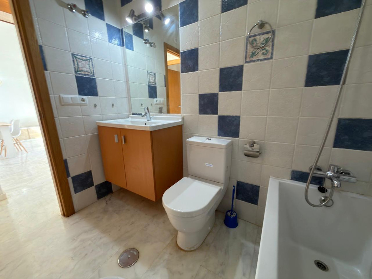 Bungalow te koop in La Finca Golf | 2 slaapkamers H5370391
