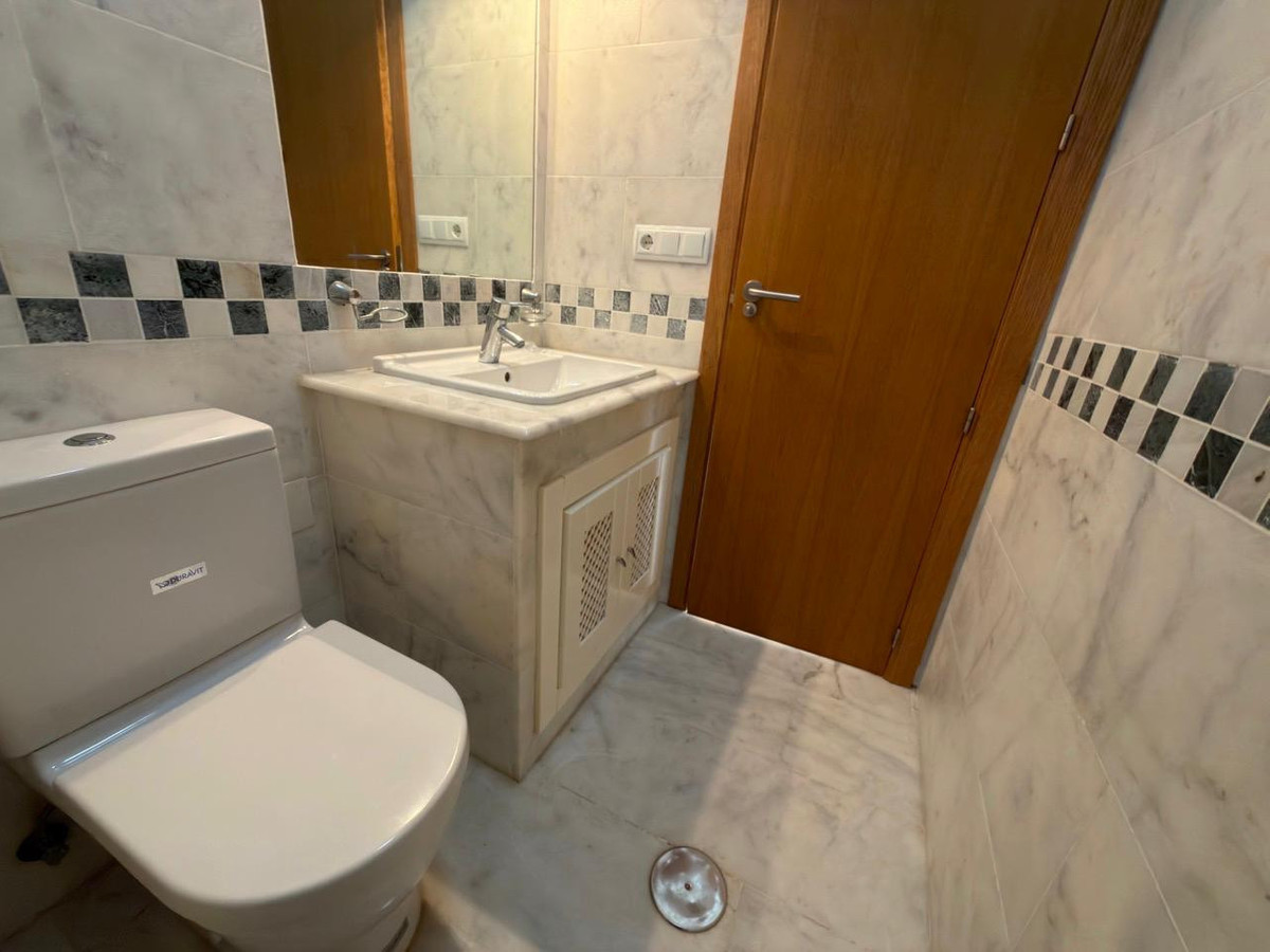 Bungalow te koop in La Finca Golf | 2 slaapkamers H5370391