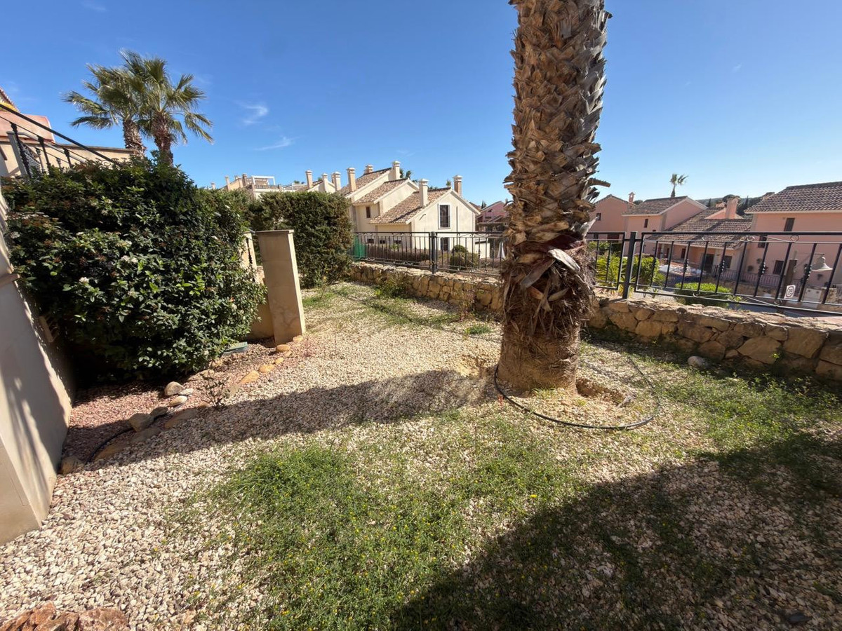 Bungalow te koop in La Finca Golf | 2 slaapkamers H5370391