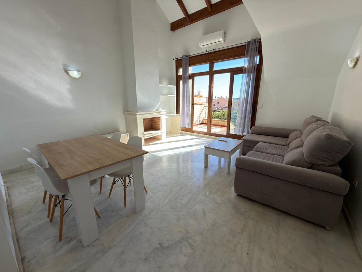 Bungalow te koop in La Finca Golf | 2 slaapkamers H5370391