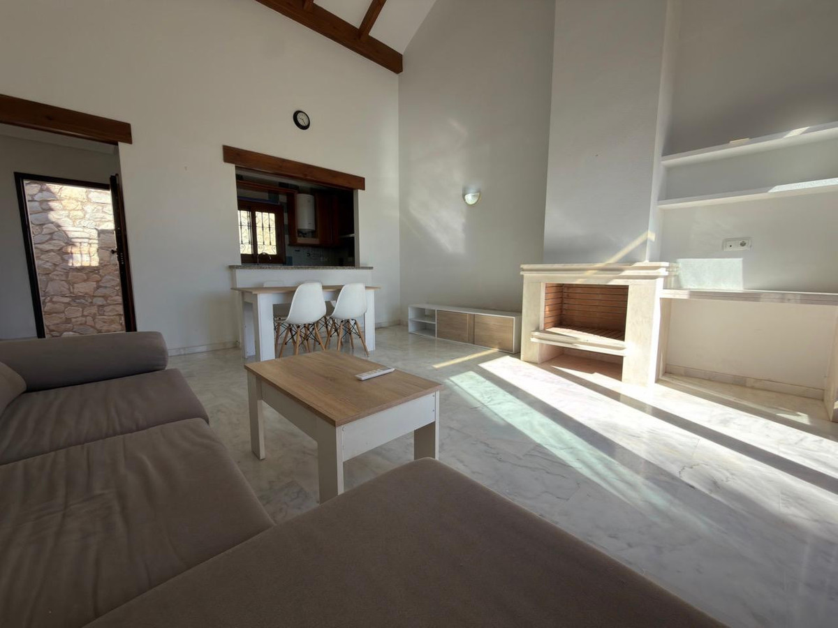 Bungalow te koop in La Finca Golf | 2 slaapkamers H5370391