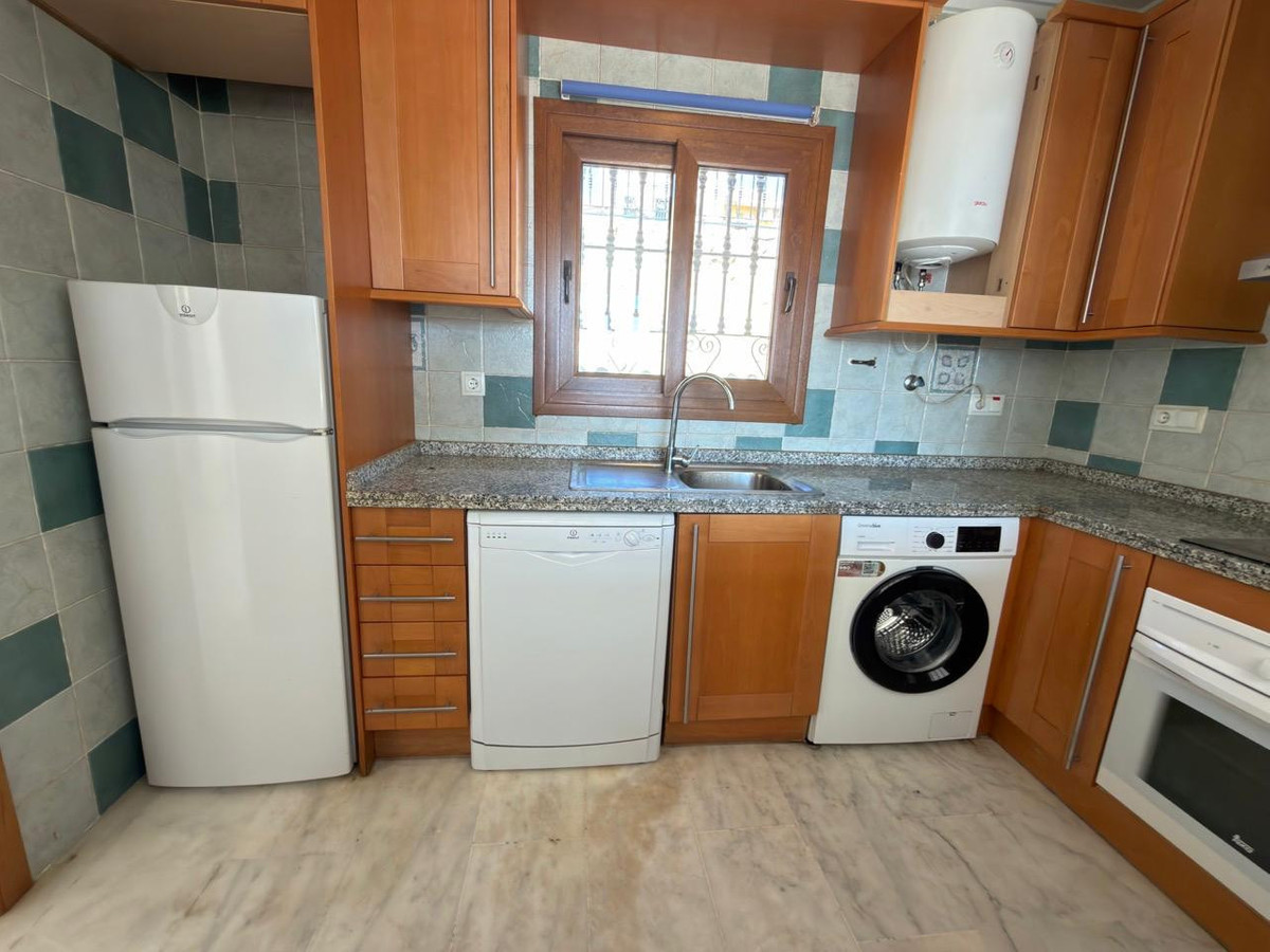 Bungalow te koop in La Finca Golf | 2 slaapkamers H5370391