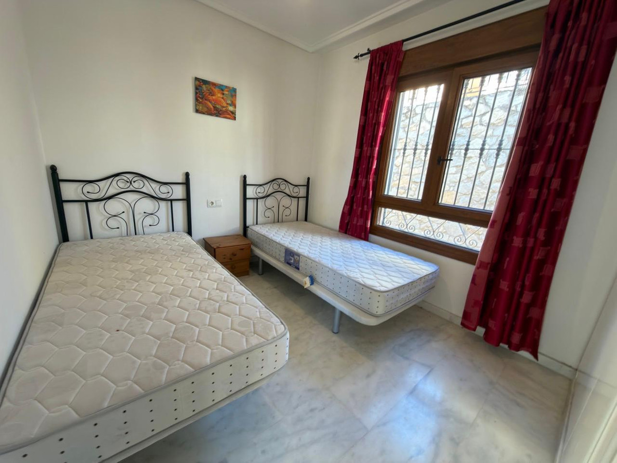 Bungalow te koop in La Finca Golf | 2 slaapkamers H5370391
