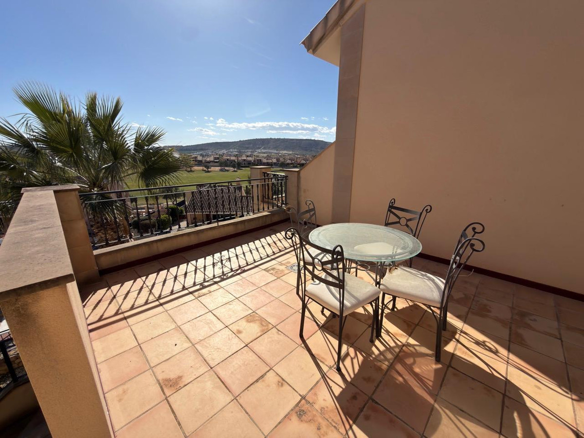 Bungalow te koop in La Finca Golf | 2 slaapkamers H5370391