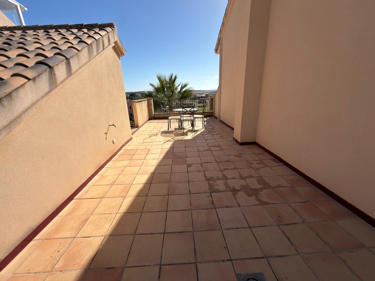 Bungalow te koop in La Finca Golf | 2 slaapkamers H5370391