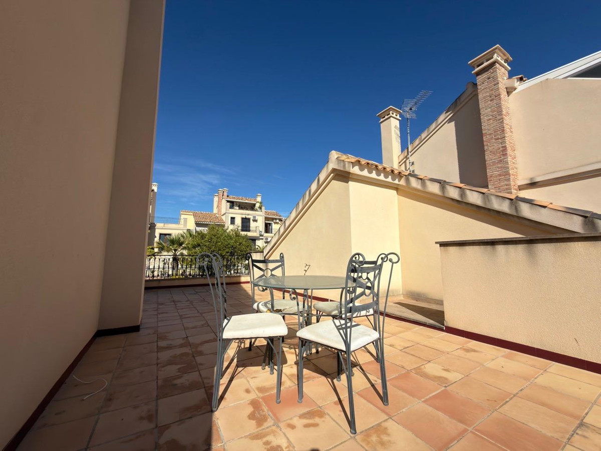 Bungalow te koop in La Finca Golf | 2 slaapkamers H5370391
