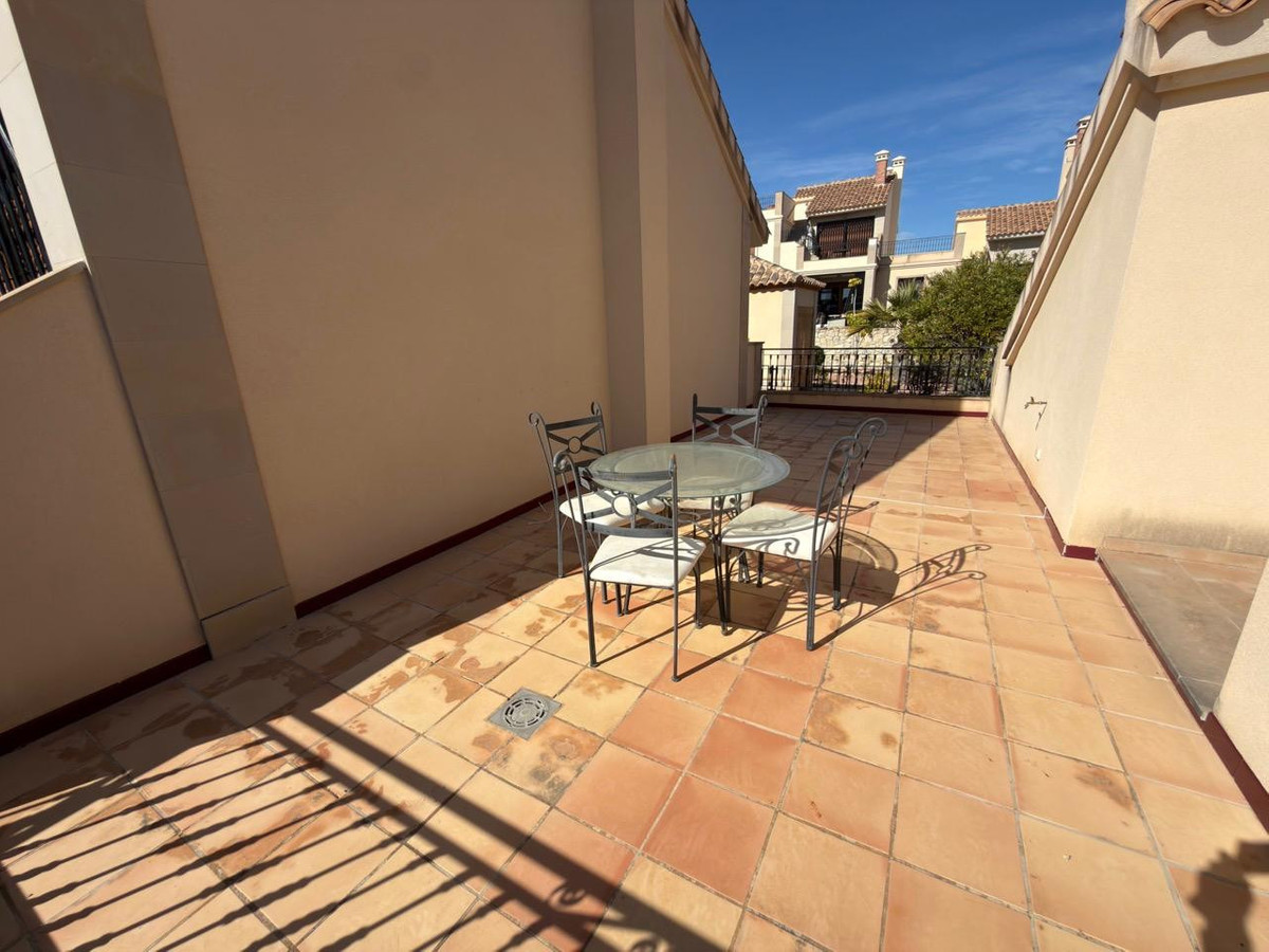 Bungalow te koop in La Finca Golf | 2 slaapkamers H5370391