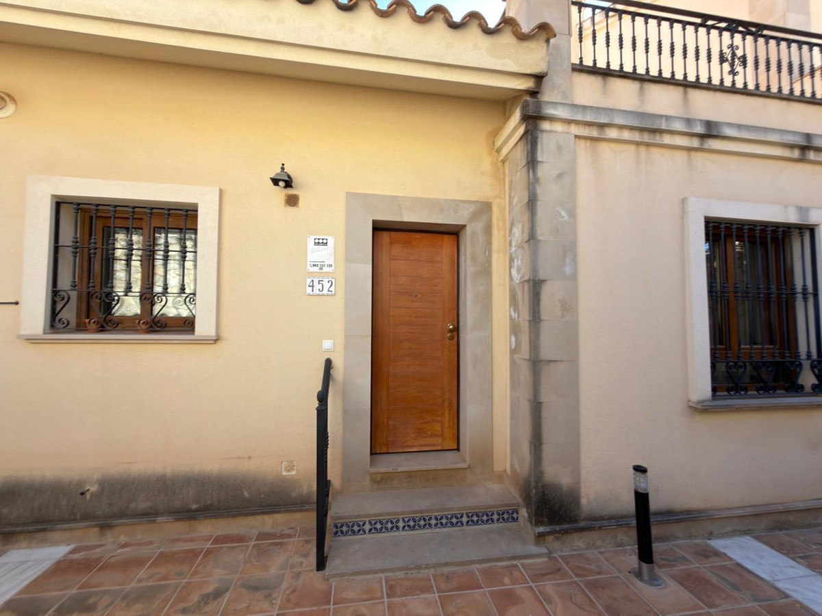 Bungalow te koop in La Finca Golf | 2 slaapkamers H5370391