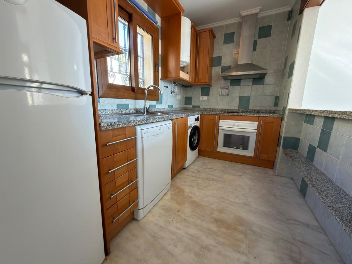 Bungalow te koop in La Finca Golf | 2 slaapkamers H5370391