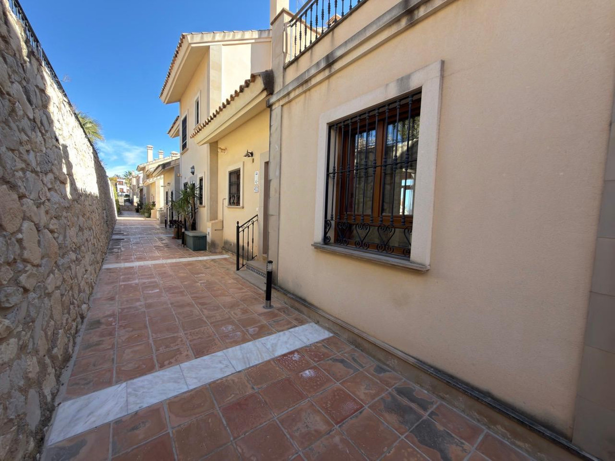 Bungalow te koop in La Finca Golf | 2 slaapkamers H5370391