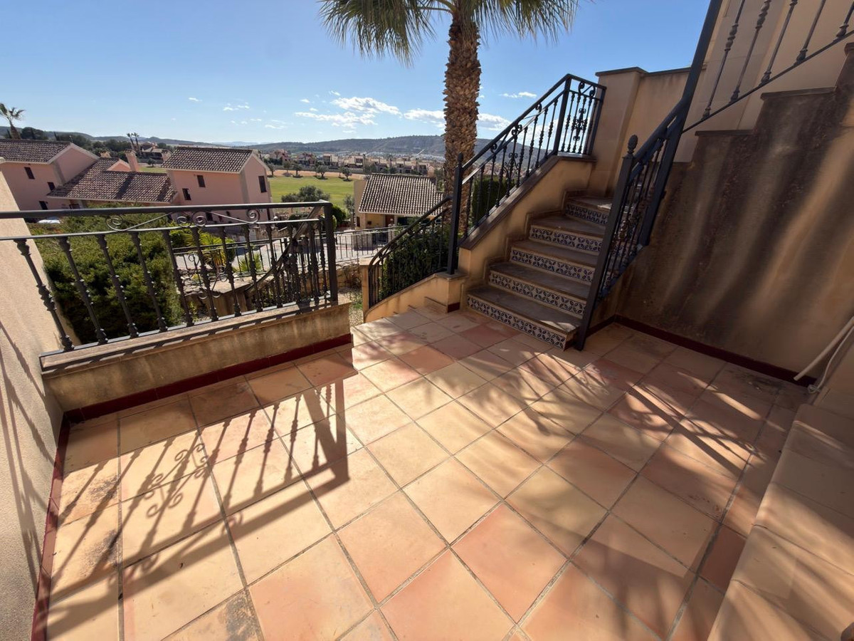 Bungalow te koop in La Finca Golf | 2 slaapkamers H5370391