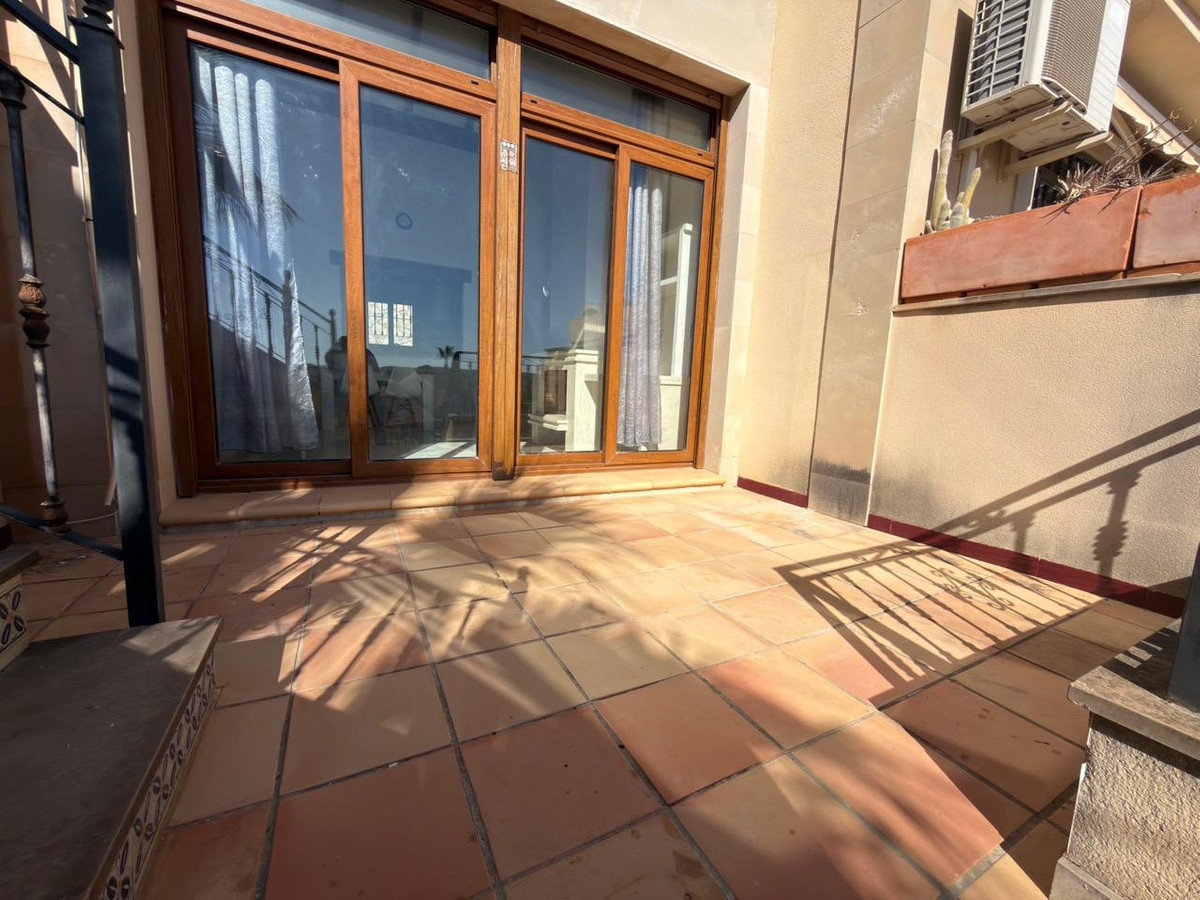 Bungalow te koop in La Finca Golf | 2 slaapkamers H5370391
