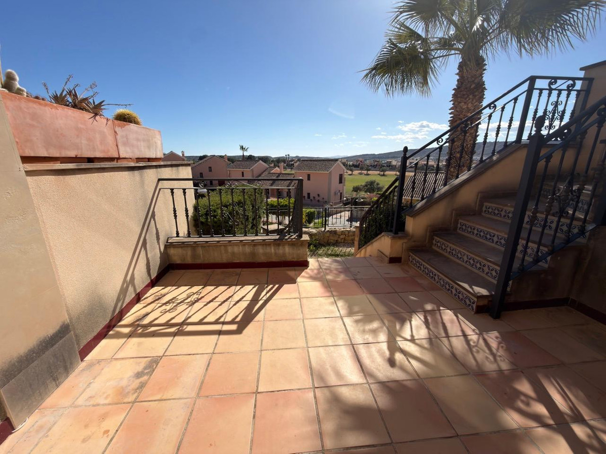 Bungalow te koop in La Finca Golf | 2 slaapkamers H5370391