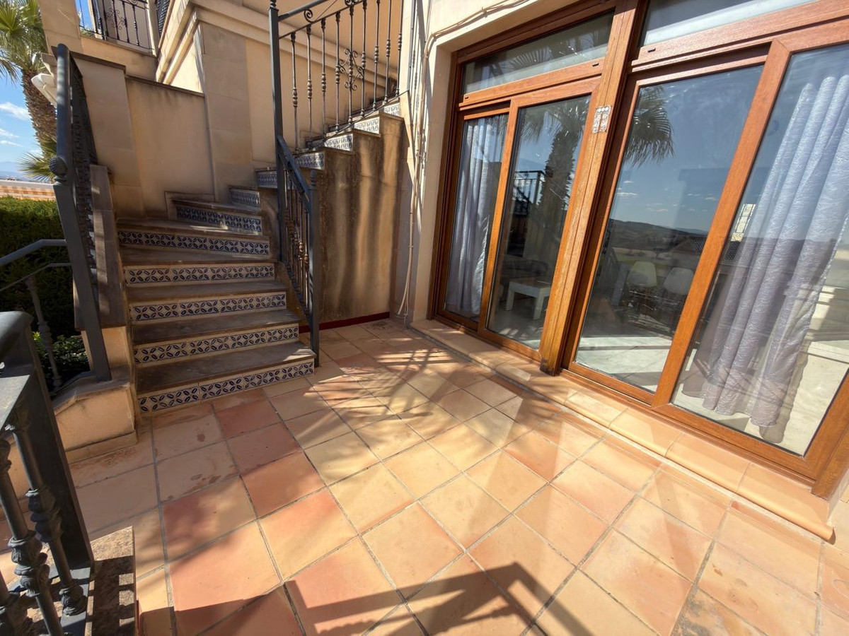 Bungalow te koop in La Finca Golf | 2 slaapkamers H5370391