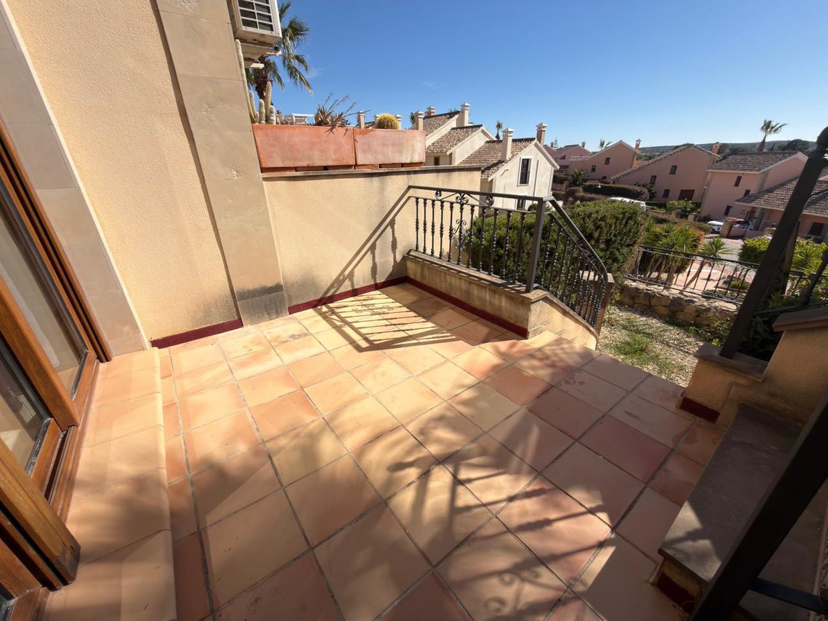 Bungalow te koop in La Finca Golf | 2 slaapkamers H5370391