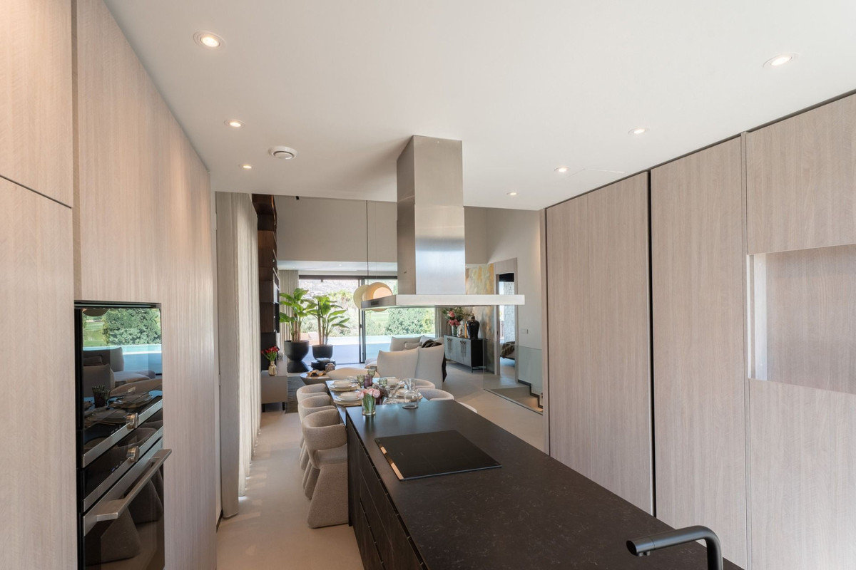 Huis te koop in La Finca Golf | 3 slaapkamers H5380984