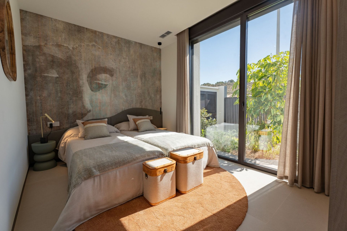 Huis te koop in La Finca Golf | 3 slaapkamers H5380984