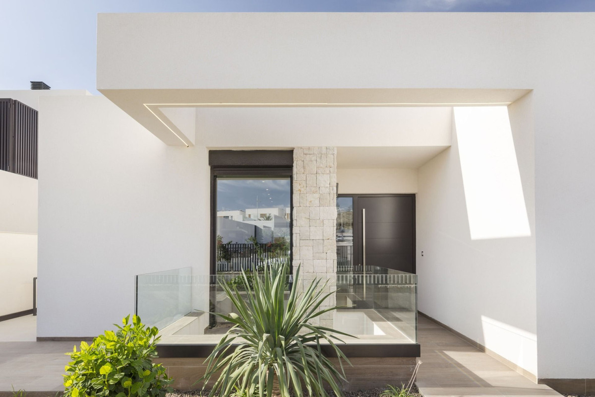 Huis te koop in La Finca Golf | 3 slaapkamers H5380984