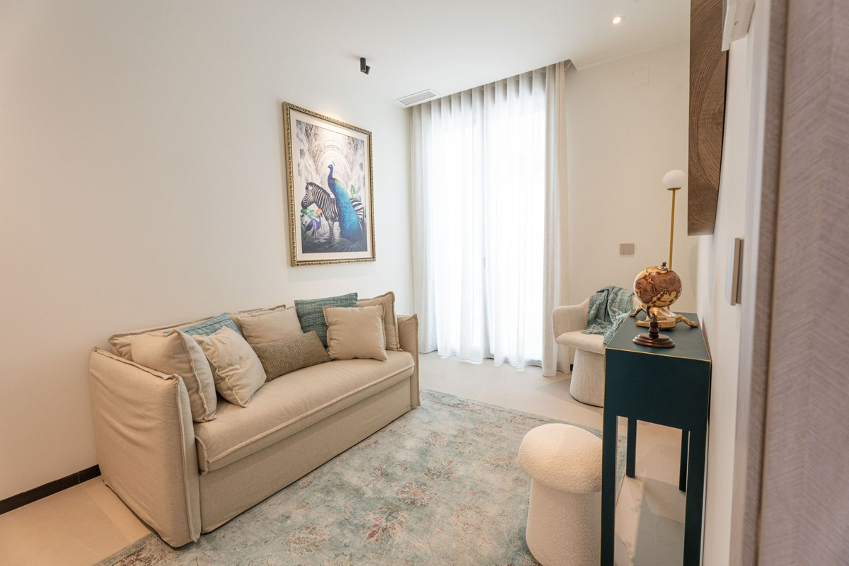 Huis te koop in La Finca Golf | 3 slaapkamers H5380984