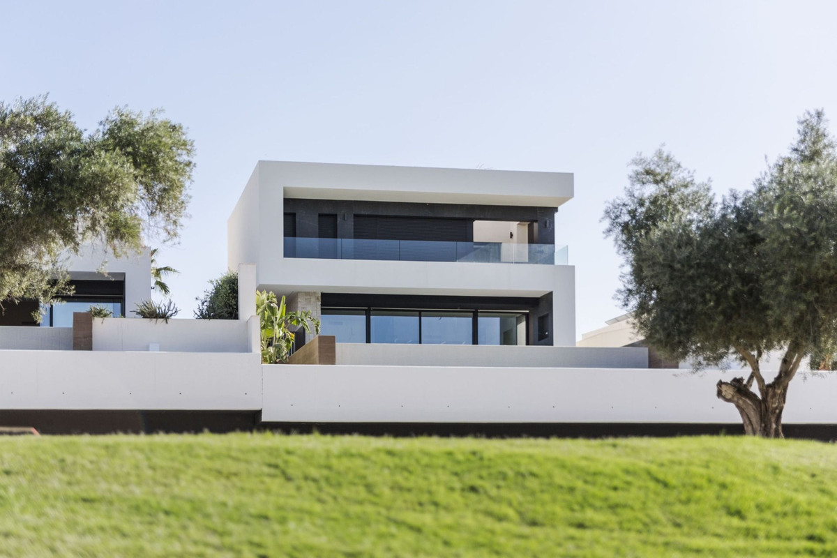 Huis te koop in La Finca Golf | 3 slaapkamers H5380984