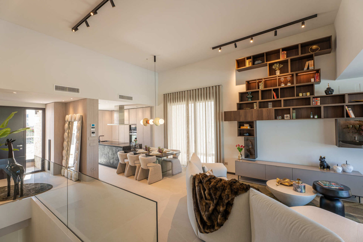Huis te koop in La Finca Golf | 3 slaapkamers H5380984
