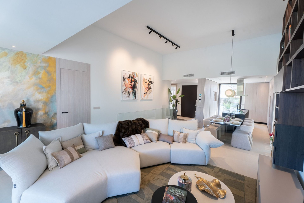 Huis te koop in La Finca Golf | 3 slaapkamers H5380984