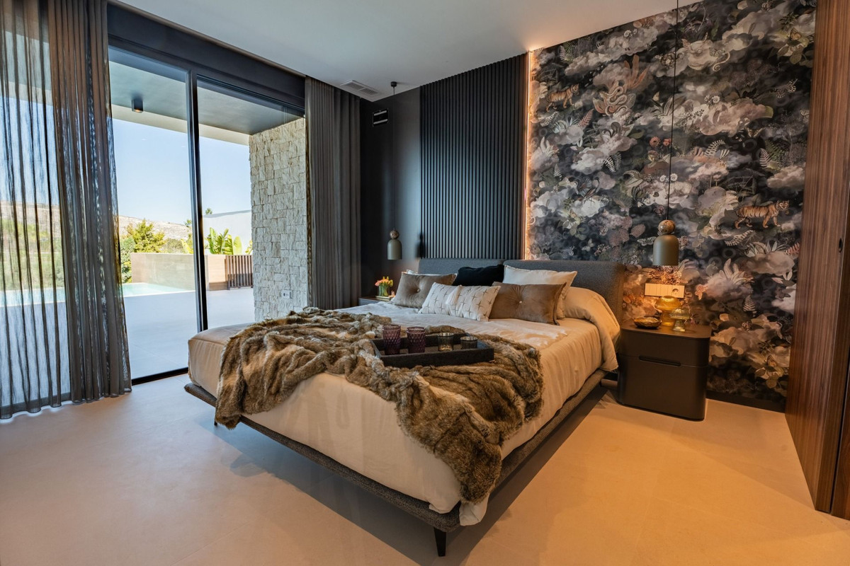 Huis te koop in La Finca Golf | 3 slaapkamers H5380984
